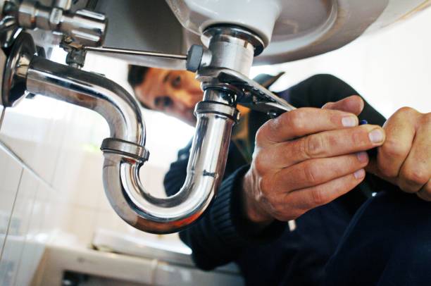 Best Garbage Disposal Repair and Installation  in Audubon, NJ