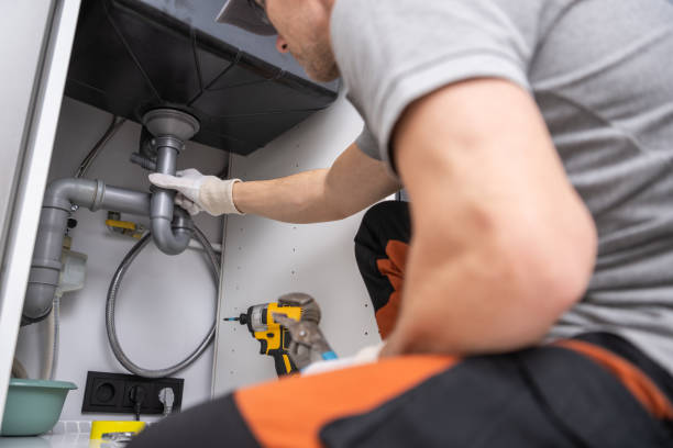 Best Plumbing System Maintenance  in Audubon, NJ